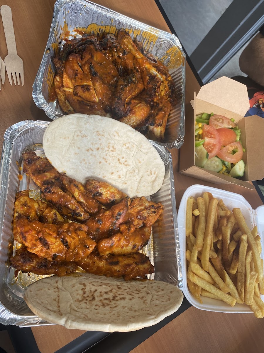 Peri Peri Delight Photos 2